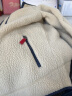 巴塔哥尼亚（Patagonia）男士户外加厚透气保暖外套立领开衫抓绒衣Retro Pile 22801 ELKH L 晒单实拍图