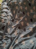 LOVO乐蜗家纺 水洗棉四件套 纯棉套件全棉床单床上被套1.5米 实拍图