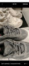 斐乐（FILA）跑步鞋老爹鞋男子跑步鞋MARSⅡ火星二代情侣款复古运动鞋休闲鞋 合金灰-AL-F12M131116F 42.5 晒单实拍图