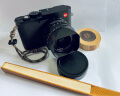 徕卡（Leica）Q3全画幅便携数码相机/微单相机  黑色19080（ 6000万像素 8K视频录制 自动对焦 ） 晒单实拍图