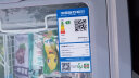 澳柯玛（AUCMA）商用卧式冷柜雪糕柜展示柜岛柜冰柜大容量弧形玻璃门推拉门冷冻冰激凌多篮筐一级能效 330升 1.2米 SD-330 晒单实拍图