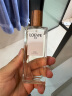 罗意威（LOEWE）001男款淡香水50ml 事后清晨 婚礼伴手礼生日礼物送男友 晒单实拍图