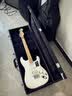 FENDER芬达电吉他Player新墨标墨芬玩家FSR限量ST款 TELE 75周年纪念款 玩家 PLAYER PLUS 0147332370 实拍图
