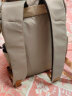 红蜻蜓双肩包女背包书包大容量14英寸笔记本电脑包旅行包母亲节520生日礼物 实拍图