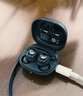 摩托罗拉（Motorola）B20 睡眠耳机蓝牙睡觉专用隔音降噪侧卧不压耳通话游戏运动长续航asmr适用于华为苹果小米 米白色 实拍图