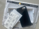 闪魔 苹果SE3手机壳 iPhone SE2手机壳苹果se液态硅胶壳全包防摔保护套 SE液态手机壳【深邃黑】 实拍图