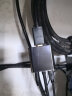 飞利浦(PHILIPS)HDMI转VGA线转换器带音频口 高清视频转接头适配器电脑机顶盒连接投影电视显示器线 SWR1620 实拍图