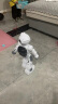 乐能（F）儿童早教启智机器人智能互动电动遥控玩具男孩超大会跳舞新年礼物 【可编程】儿童早教跳舞机器人 晒单实拍图