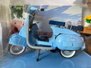 乐高（LEGO）积木10298Vespa踏板摩托车18岁+玩具 ICONS系列旗舰限定家居装饰 实拍图