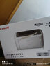 佳能（Canon）LBP6018w/6018L+黑白激光A4商用家用财务办公打印机 6018W【无线+usb连接】默认发6018w+ 实拍图