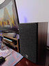 达尼（DALI） OBERON3博睿3号高保真2.0声道书架无源hifi音箱 家用桌面音响 天逸89D+博睿3号(备注颜色) 实拍图