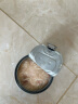 顽皮（Wanpy）鸡肉三文鱼猫罐头80g*24罐（汤汁型）猫咪零食happy100果饭儿系列 实拍图