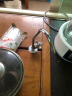 美菱（MeiLing） 净水器家用厨房超滤厨下式净水机自来水龙头前置过滤器 摩登灰【自己安装】 实拍图
