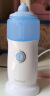 朔茂（sonmol）电动压力喷雾洗鼻器升级款儿童洗鼻器家用鼻腔鼻子冲洗器 MFNI-06EA 晒单实拍图