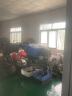 邦臣 磨砂玻璃膜贴纸窗户透光不透明防窥遮光卫生间浴室隔断防走光膜 加厚自粘白磨砂 宽80厘米x3米(拍多件连着发) 实拍图