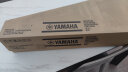 雅马哈（YAMAHA）FSX800C VN北美型号实木单板初学者电箱民谣吉他40英寸吉它复古色 实拍图