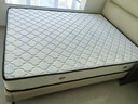 慕胜 弹簧床垫子1.5x2米椰棕乳胶床垫独立圆簧透气面料床垫1.8x2米 150*200*22独立圆簧椰棕床垫 实拍图