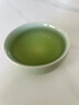 隐庐 李可明 纯手工陶瓷汝窑茶杯 汝州汝瓷主人杯单杯喝茶禅定杯 小圆杯礼盒装 实拍图