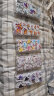 迪士尼【60张】儿童卡通贴纸贴画艾莎公主泡泡贴 幼儿园奖励贴粘贴画 实拍图