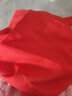 优和（UHOO）红领巾小学生少先队员国标1.2米 棉布 10条+送1条 红领巾批发学生用品 0252 实拍图