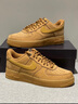 耐克（NIKE）Air Force 1 '07 WB 男子空军一号运动鞋 AF1 CJ9179-200 37.5 实拍图