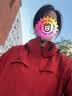 拓路者朱雀冲锋衣女硬壳春秋户外旅游登山服外套女秋小个子夹克防风防水 实拍图