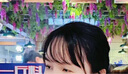 岚婷（LANTING）空气刘海真发假发女网红漫画假刘海超薄自然隐形无痕齐留海假发片 全手织【无鬓角】自然色 实拍图