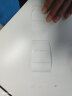 佳博（Gprinter）碳带标签打印机 GP-9025T电脑版 珠宝固定资产洗水唛仓储物流热敏/热转印双模条码打印机 实拍图