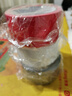易利丰 彩色布基胶带强力加宽地毯胶带地板红毯颜色胶布大力胶纸粘地封边舞台幕布遮光广告布胶贴可手撕防水耐磨 实拍图