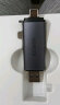 绿联USB+Type-C高速读卡器 SD/TF多合一 适用电脑苹果15/iPad/安卓手机 支持相机记录仪监控手机内存卡 实拍图