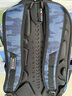 伊努博初中生护脊书包中学生大学生大容量男生旅行双肩包高中减负背包新 迷彩蓝-17寸+胸扣 实拍图