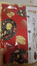 好想你_红枣黑芝麻丸 休闲零食五黑红枣坚果养生丸高钙核桃灰枣蜜饯果干 【囤货】芝麻丸135g*10包+礼品袋 实拍图