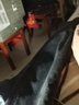 筱雪凌牛仔裤男夏季2025新款薄款裤子男士潮牌直筒宽松九分裤百搭男装 F791黑灰 31 实拍图