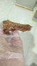 德州扒鸡【老汤五香卤凤爪160g*1袋】鸡肉零食卤味鸡爪肉熟食开袋即食苏超 实拍图
