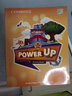 【进口原版】剑桥国际少儿英语 Power Up 1 2 3 4 5 6级 powerup原版教材 剑桥少儿英语一二三级YLE考试小学英语教材 PU 预备级课本+练习册+APP 实拍图