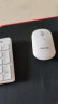飞利浦（PHILIPS）SPT6103无线键盘鼠标套装 键鼠套装 防溅洒设计 商务办公家用键盘 笔记本电脑通用 白色 晒单实拍图