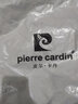 皮尔卡丹（pierre cardin）品牌卫衣男春秋款圆领男士纯棉长袖t恤男休闲宽松打底衫上衣潮流T 长薄款7729上青 170/L 建议120-140斤 实拍图