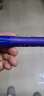 誉禾卡通十色圆珠笔高颜值可爱创意按压式多功能笔学生标记笔2支装 2235蓝色+绿色 晒单实拍图