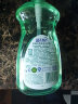蓝月亮茶清洗洁精1kg*4瓶 果蔬餐具清洗剂洗涤灵 食品可用 高效去油 晒单实拍图