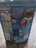嘉宝Gerber 宝宝零食 草莓酸奶溶豆 三段(8个月以上) 28g/袋 原装进口 实拍图
