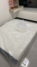 京东京造弹簧床垫 乳胶+记忆棉|独袋弹簧|可拆洗 席梦思床垫1.5×2米MM02 晒单实拍图