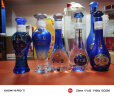 洋河 42度/46度 天之蓝 小酒版 收藏 品鉴 浓香型白酒 42度100ml*1瓶 实拍图