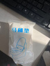 ToMill一次性马桶垫加大加厚独立包装坐垫套双层大号坐便圈出差酒店用品 实拍图