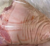 龙大肉食 猪肘子1kg 出口日本级 猪蹄膀猪肘子生鲜 酱猪肘卤猪肘 猪肉生鲜 晒单实拍图