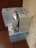 Hero Baby经典纸盒婴幼儿配方奶粉1段（0-6个月）700g盒装 产地瑞典 实拍图
