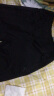 乔丹QIAODAN运动裤男夏季UPF50+防晒裤速干束脚运动冰丝休闲长裤子男 晒单实拍图