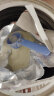 海普诺凯1897【新国标】荷致婴儿配方奶粉1段(0-6月龄)150g*1盒 实拍图