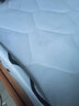 斯帝米澜 席梦思弹簧床垫独立弹簧经济型乳胶椰棕双人床垫软硬两用 12cm压缩款悦享+针织面料 1500*2000 实拍图