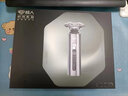 超人（SID）剃须刀电动刮胡刀男士车载充电式便携剃胡须子刀情人节生日送男友礼物送老公 【一机四用】智能数显+快充-HS390普通装 实拍图