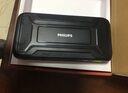 飞利浦（PHILIPS）汽车应急启动电源【3C认证】12V车载电瓶强启搭电宝搭电户外充电宝移动电源打火神器 实拍图
